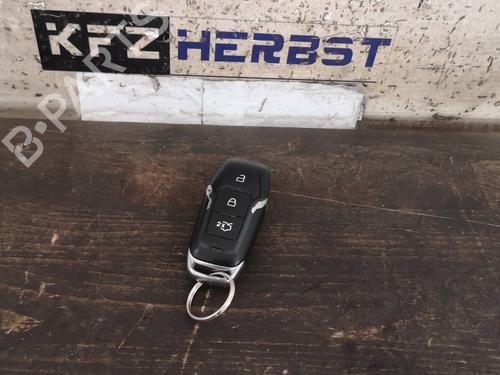 Used Ignition barrel FORD GALAXY III (CK) 2.0 TDCi (150 hp) 12891581