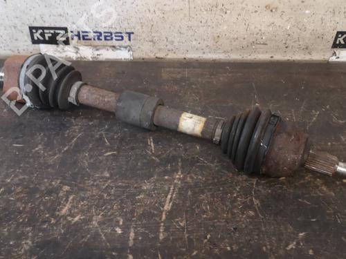 Antriebswelle links vorne für FORD FOCUS III 1.6 Ti (85 hp) 24923376