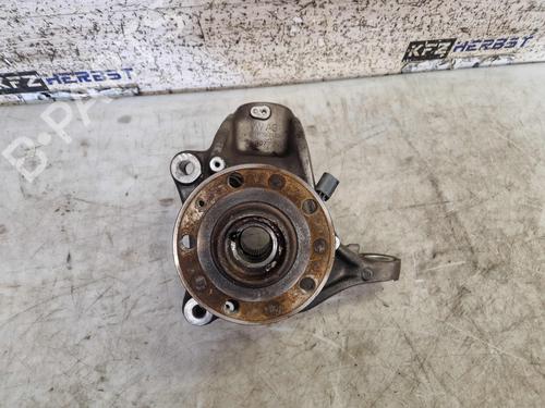 Used Other Other VW SHARAN (7N1, 7N2) 2.0 TFSI (200 hp) 33649182 33649182