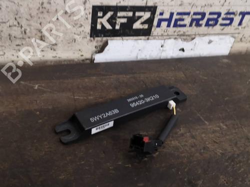 Used Electronic sensor KIA SPORTAGE III (SL) 2.0 CRDi AWD (136 hp) 12892976