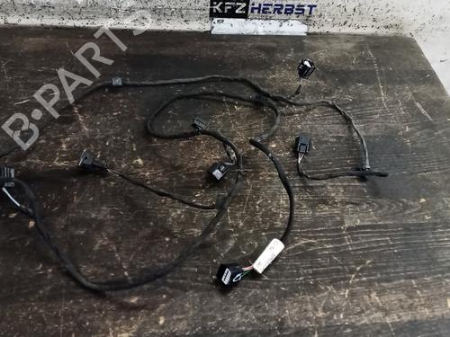 Used Wiring harness RENAULT SCÉNIC IV (J9_) 1.7 Blue dCi 120 (J9A7, J9A8) (120 hp) 22294207