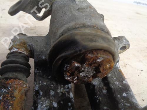 Venstre bremsekaliber bag SKODA OCTAVIA I Combi (1U5) 1.9 TDI 4x4 | BP12863938M107 