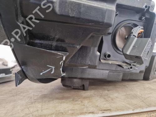 Right headlight AUDI A6 C7 Avant (4G5, 4GD) 2.0 TFSI | BP32989829C29 - Image 3
