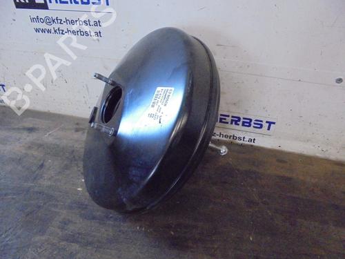 Used Servo brake FIAT GRANDE PUNTO (199_) 1.4 (199AXB11, 199AXB1A, 199BXB1A, 199AXL1A) (77 hp) 20090583