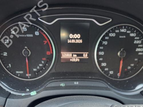 Used Instrument cluster Instrument cluster 39266863 39266863