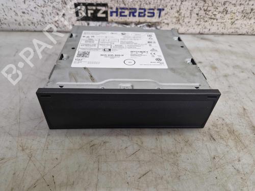 Used Electronic module VW TOURAN (5T1) 2.0 TDI (150 hp) 29395718