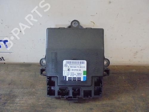Used Control unit MERCEDES-BENZ A-CLASS (W169) A 170 (169.032, 169.332) (116 hp) 12865559
