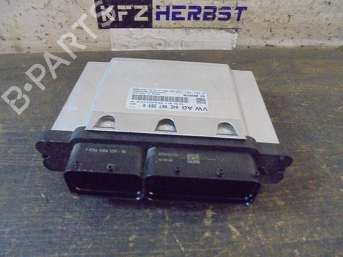 Used Engine control unit (ECU) VW GOLF VII (5G1, BQ1, BE1, BE2) 1.2 TSI (105 hp) 13441548