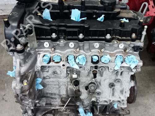 Used Engine OPEL INSIGNIA B Sports Tourer (Z18) 1.6 CDTi (35) (136 hp) 23000912