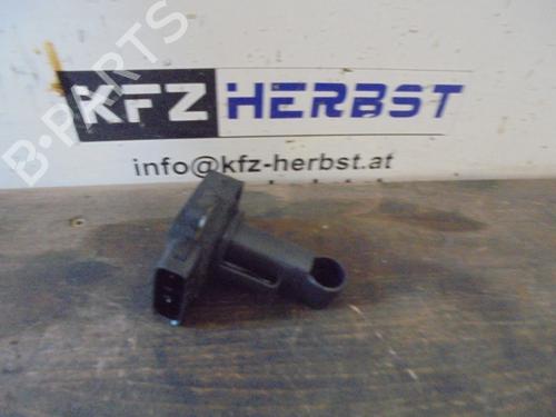 Used Mass air flow sensor MAZDA 2 (DE_, DH_) 1.3 (DE3FS) (75 hp) 13433123