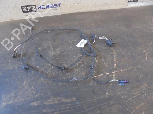 Used Wiring harness SEAT LEON (5F1) 1.4 TSI (140 hp) 19945413