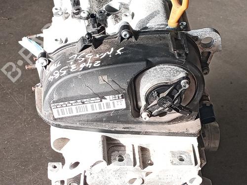 Engine VW T-ROC (A11, D11) 1.5 TSI | BP22294563M1 