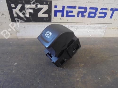 Used Switch OPEL MERIVA B MPV (S10) 1.4 (75) (100 hp) 12886643