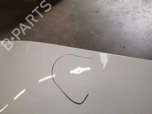 Left rear door BMW 5 Touring (F11) 530 d | BP12895141C4 