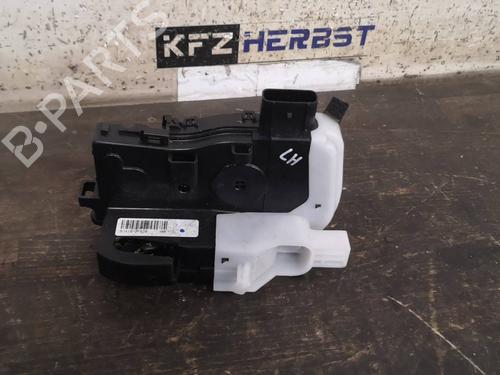 Used Rear left lock HYUNDAI ix35 (LM, EL, ELH) 1.6 (135 hp) 12892043
