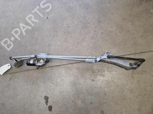 Used Front wipers mechanism MERCEDES-BENZ A-CLASS (W169) A 150 (169.031, 169.331) (95 hp) 31580974