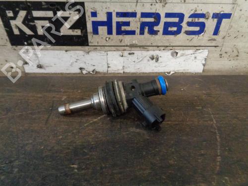 Used Injector PORSCHE BOXSTER (987) S 3.4 (310 hp) 13435476