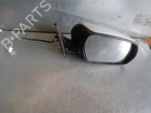 Used Right mirror NISSAN MURANO I (Z50) 3.5 4x4 (234 hp) 12863759
