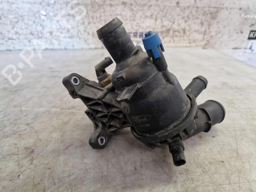 Thermostat housing FORD TRANSIT CUSTOM V362 Van (FY, FZ) 2.0 EcoBlue | BP28278019M116 