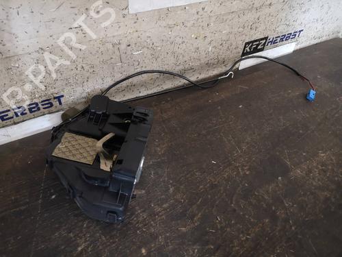 Used Rear right lock MERCEDES-BENZ E-CLASS (W211) E 220 CDI (211.006) (150 hp) 12894156