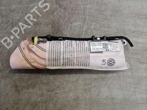 Used Left seat airbag VW GOLF VII (5G1, BQ1, BE1, BE2) 1.2 TSI (86 hp) 29717770