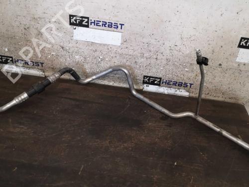 Used AC pipe PORSCHE PANAMERA (970) 4.8 S (400 hp) 22289532