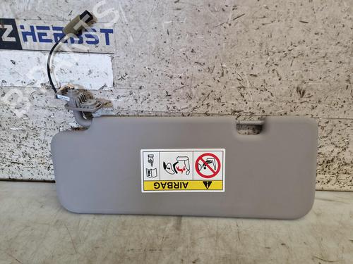 Right sun visor ALFA ROMEO STELVIO (949_) 2.2 D Q4 (949.AXB2A) | BP28362516I2 