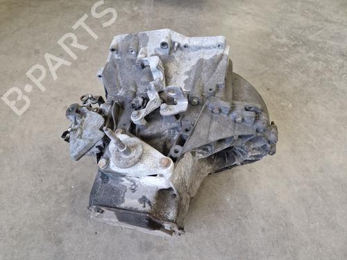 Used Gearbox PEUGEOT 3008 I MPV (0U_) 1.6 HDi (112 hp) 25795255