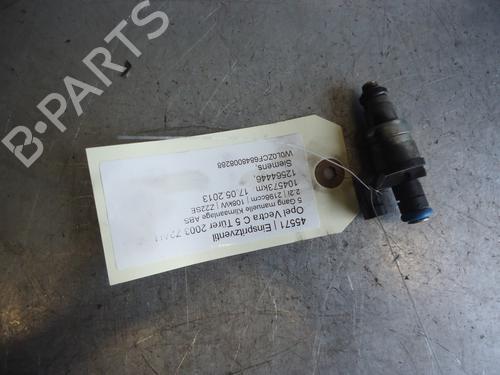Used Injector OPEL VECTRA C GTS (Z02) 2.2 16V (F68) (147 hp) 20089958