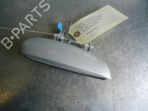 Exterior door handle HYUNDAI i10 I (PA) 1.1 (67 hp) 12882850