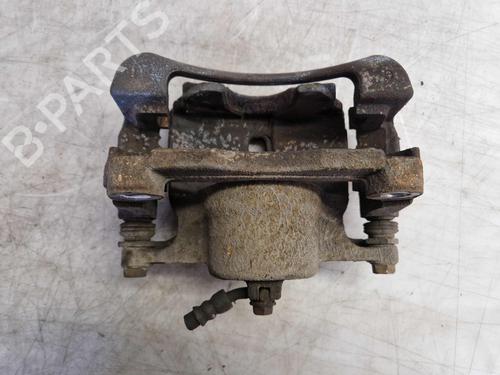 Right front brake caliper NISSAN X-TRAIL III (T32_, T32R, T32RR) 1.6 dCi ALL MODE 4x4-i (NT32) | BP26509697M104 
