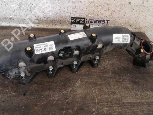 Used Intake manifold OPEL MOKKA / MOKKA X (J13) 1.6 CDTI (_76) (110 hp) 22287550