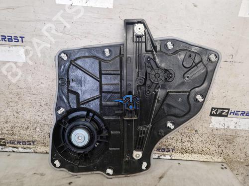 Rear left window mechanism FORD FOCUS IV Turnier (HP) 1.5 EcoBlue | BP40184709C24 - Image 2