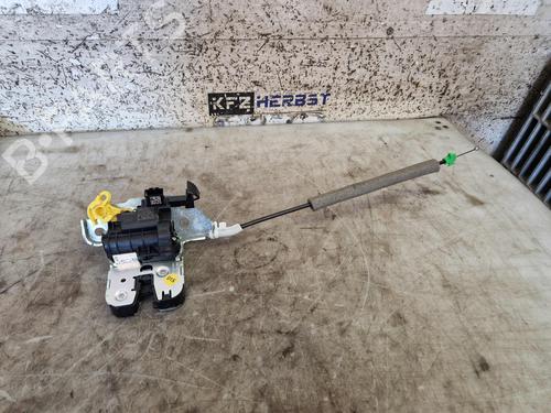 Used Other Other FORD CAPRI (CX740L) EV (286 hp) 33845560 33845560