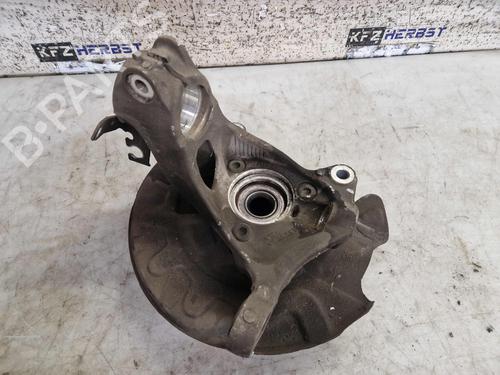 Used Left front steering knuckle VW TOURAN (5T1) 2.0 TDI (150 hp) 29395717