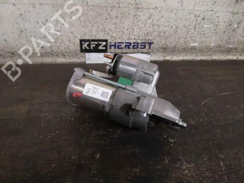Startmotor FORD FOCUS IV (HN) 1.5 EcoBoost (150 hp) 13443794