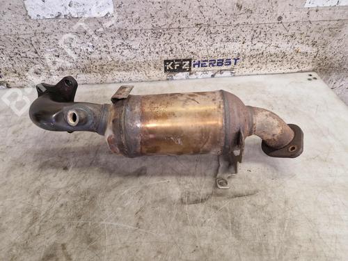 Used Catalyst VW CADDY III MPV (2KB, 2KJ, 2CB, 2CJ) 1.2 TSI (105 hp) 30169176