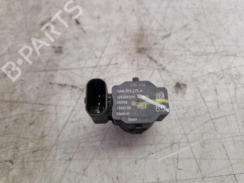 Electronic module SEAT LEON Sportstourer (KL8, KLD) 1.5 TSI | BP29588043M83 