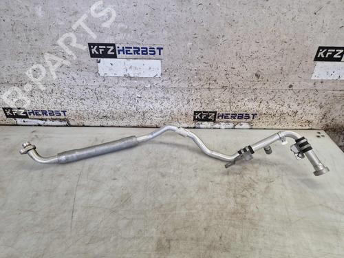 AC-rør RENAULT MEGANE IV Hatchback (B9A/M/N_) 1.5 dCi 110 (B9A3) (110 hp) 27312732