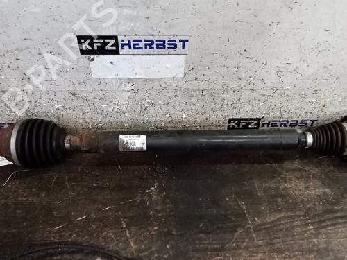 Used Right front driveshaft SKODA OCTAVIA III Combi (5E5, 5E6) 1.2 TSI (105 hp) 22293666