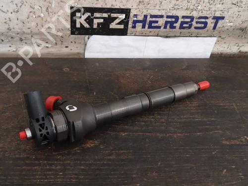 Used Injector SEAT LEON (5F1) 1.6 TDI (90 hp) 20154067