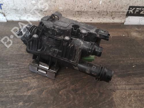 Used Thermostat housing PEUGEOT 3008 II SUV (MC_, MR_, MJ_, M4_) 1.6 BlueHDi 120 (120 hp) 22285235