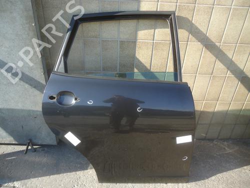 Used Right rear door SEAT TOLEDO III (5P2) 1.9 TDI (105 hp) 19946624