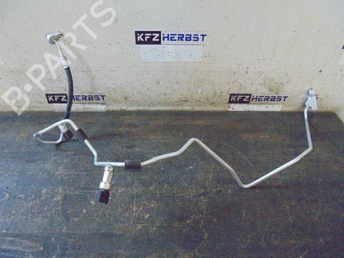 Used AC pipe VW POLO V (6R1, 6C1) 1.0 TSI (110 hp) 13063045