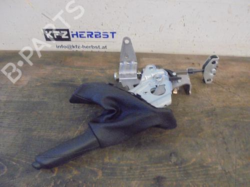 Used Hand brake BMW 1 (F20) 116 d (116 hp) 13061620