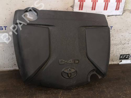 Upper protection TOYOTA AURIS Estate (_E18_) 1.6 D4-D (WWE185_) | BP12891990M93 