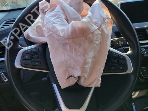 Used Steering wheel Steering wheel 39586635 39586635