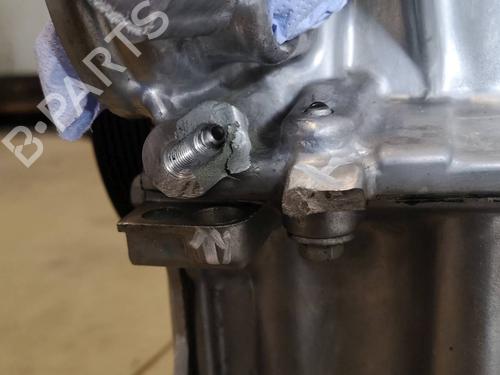 Engine DACIA SANDERO III 1.0 TCe 90 | BP13443248M1 