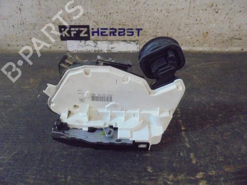 Rear left lock VW GOLF VI (5K1) 1.2 TSI | BP12889837C100 