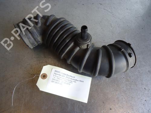 Used Pipe HYUNDAI ix20 (JC) 1.4 (90 hp) 13432457